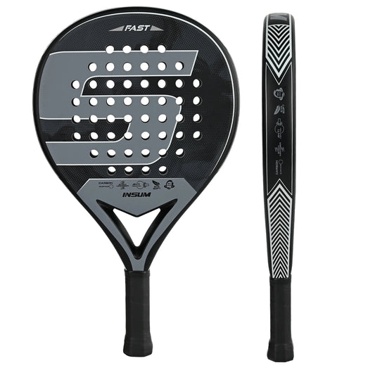 Raquette padel INSUM légère tous niveaux – Vantara Padel 