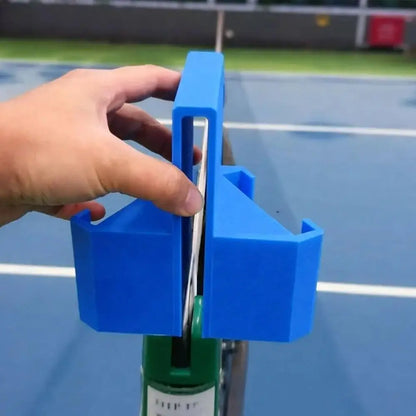 Support caméra filet padel – Vantara Padel 