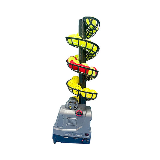 Lanceur de balles padel portable – Vantara Padel